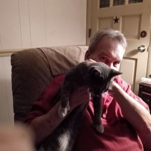 Meet your Posher, Donna